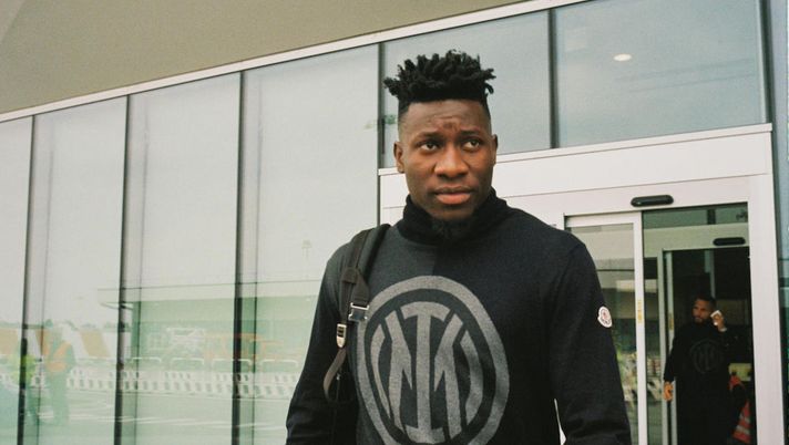 Marco Barzaghi: “Via Onana? L’Inter ha  avviato i contatti per portare a Milano il sostituto” - immagine 1