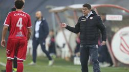 Il Padova contro un Carpi a pezzi: squadra in ritiro dopo gli ultimi orrendi risultati