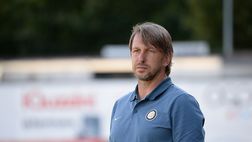 Vecchi: “Benissimo nel primo tempo, poi calati un po’. Dobbiamo…”