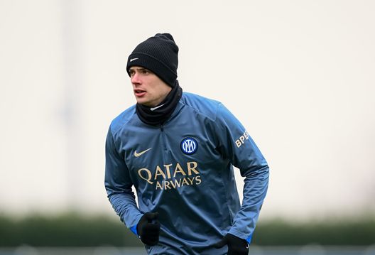 Inter, niente Polonia per Zalewski: Probierz lo rimanda a casa e Inzaghi sorride- immagine 3