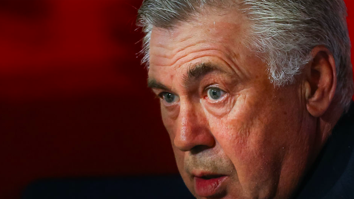 Ancelotti: “Sì a Llorente, non rimpiango Icardi! Milik out, ecco quando torna. Lozano è pronto” - immagine 1