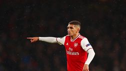 Mercato Lazio, Torreira: “O l’Italia o la Spagna, non resterò all’Arsenal”