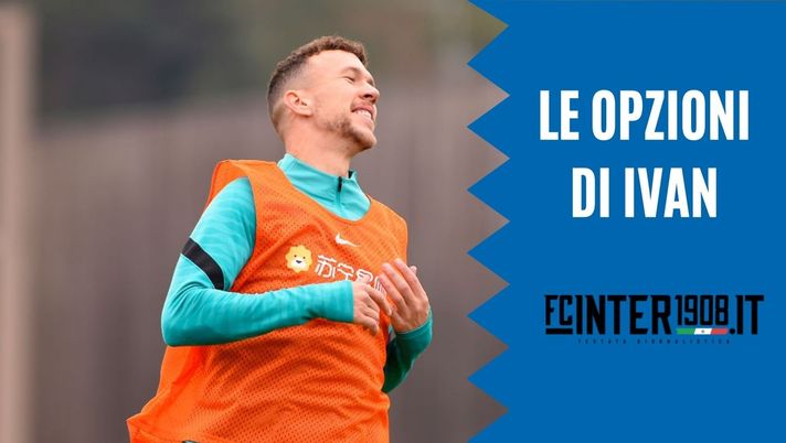 In Spagna – Inter, quale futuro per Perisic? Tre opzioni - immagine 1