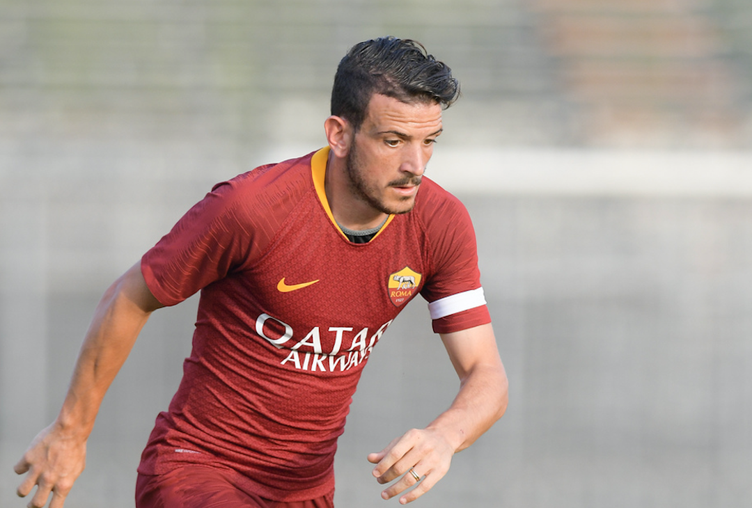 Latina Roma Latina-Roma 0-9 – FOTO GALLERY - Forzaroma.info