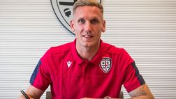 Consigli fantacalcio, Cagliari: Olsen, un nuovo guardiano per i sardi