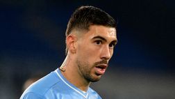 Ag. Zaccagni: “Rinnovo? Nessuna schermaglia con Lotito, a breve la decisione”