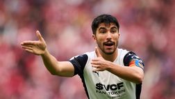 Valencia, la presunta minaccia shock del presidente Murthy contro Carlos Soler