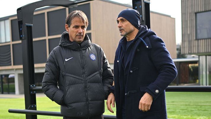 CdS – Nazionali tutelati, perché Spalletti tifa Inter. “Il primo ‘fermato’ sarà…” - immagine 1