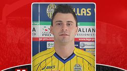 Chievo Verona-Sampdoria, Rafael:”Siamo dispiaciuti. Il mio impiego? Qui sto bene”