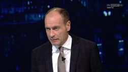 Marchegiani: “L’Inter mi sembra un po’ in confusione. Borja trequartista? Non mi piace”