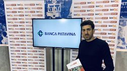 Anche Banca Patavina diventa sponsor di PadovaSport.tv: i dettagli