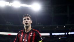 Milan, si decide il futuro di Romagnoli