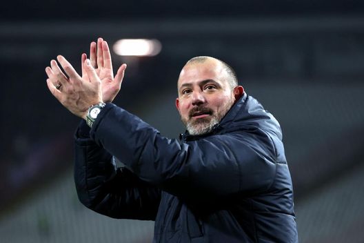 Getty Images Stankovic: “Mourinho? Ha tirato fuori qualcosa che non sapevo neanche di avere”- immagine 3
