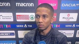 Inter, Young: “Vogliamo dare continuità dopo la Juve. Crediamo tanto in noi stessi”