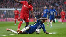 Chalobah infortunato al pene, chiesto intervento chirurgico nel camerino. Tuchel: “Da non credere…”