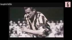 VIDEO Juventus, si è spento Giampiero Boniperti: una vita in bianconero