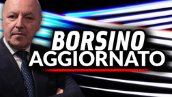Mercato, 7 nomi per l’attacco: ci sono grosse novità! – Inter News