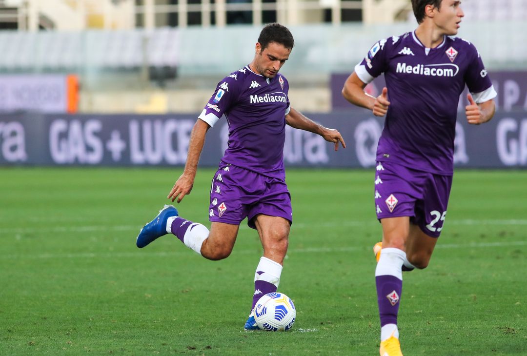  GERMOGLI PH: 19 SETTEMBRE 2020 FIRENZE STADIO ARTEMIO FRANCHI SERIE A FIORENTINA VS TORINO NELLA FOTO BONAVENTURA 