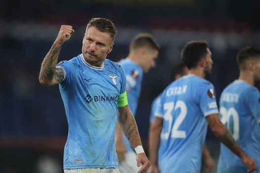 Immobile Immobile