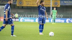 Mercato, Laribi in prestito alla Reggiana