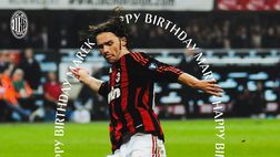 Buon compleanno Jankulovski, gli auguri social da parte del Milan