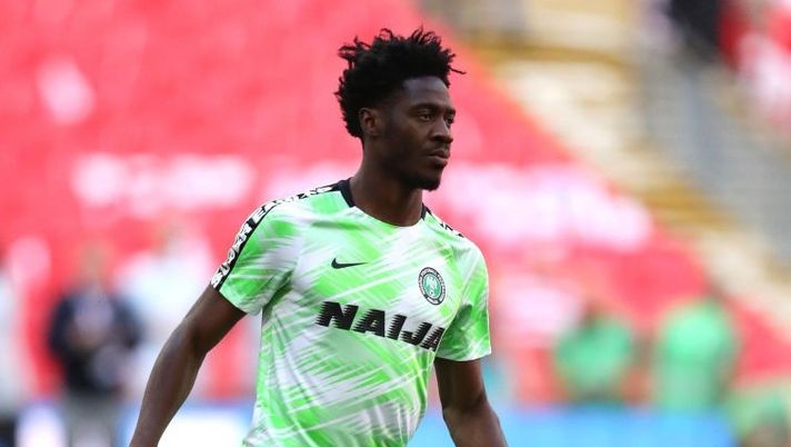 Ola Aina (foto: Getty Images) 
