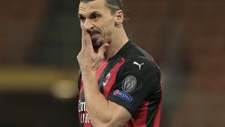 Parma-Milan, Ibrahimovic quando vede i gialloblu si scatena | News