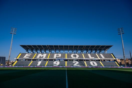 Empoli-Inter, al Castellani arbitra Marinelli: Banti al Var- immagine 3