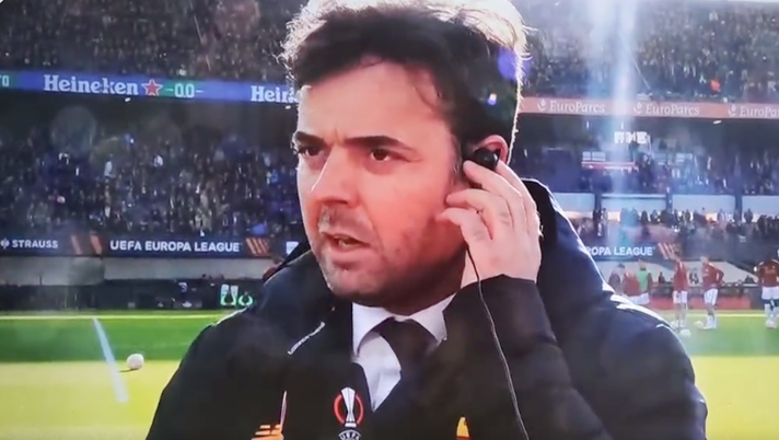 Tiago Pinto: “Futuro Dybala? Può succedere di tutto. Rinnovo Smalling…” - immagine 1