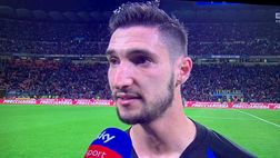 Politano: “Chievo spensierato, gol che sblocca ma all’Inter ne serve un altro”