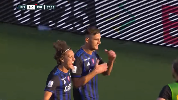 LIVE Serie B 21/11/2021, Pisa-Benevento: segui la diretta del match  LIVE Serie B 21/11/2021, Pisa-Benevento: segui la diretta del match