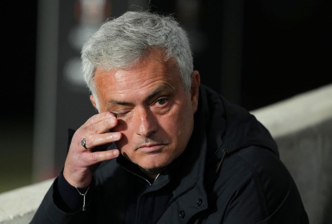 Real Sociedad-Roma 0-0 – FOTO GALLERY - immagine 19