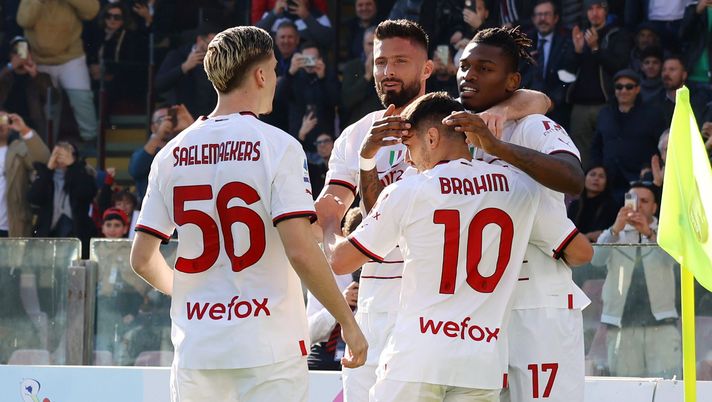 Milan, Serafini: 'Se fossero tutti sani, chi se ne frega del mercato?!' (getty images)