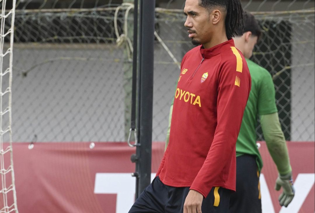 Roma, seconda giornata di allenamenti aspettando il Bologna – FOTO GALLERY - immagine 28