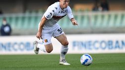 Genoa, Hefti: “In B per vincerle tutte. Per Blessin c’è una cosa importante…”