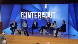 VIDEO FCIN1908 / Scaroni: “Stadio una saga, ormai mi chiamano Stadioni. Sul derby…”