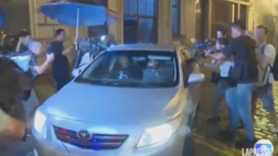 VIDEO / Robinho arrestato per stupro: condannato a 9 anni