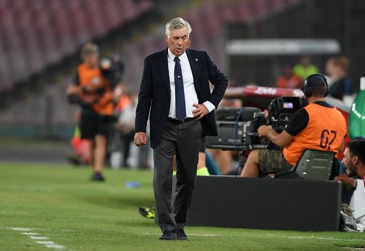 Ancelotti Ancelotti