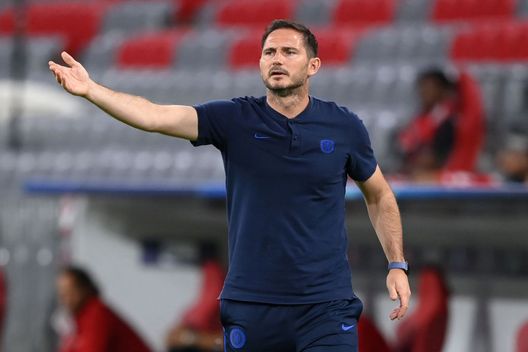 Lampard (getty images) Lampard (getty images)