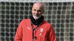 Verso Milan-Empoli, partitella e palestra: il report dell’allenamento