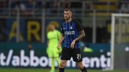GdS – La rinascita di Santon, un altro miracolo firmato Luciano Spalletti. Quei tre no…
