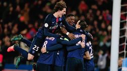 Ligue 1, 22/a giornata: il Psg senza pietà batte l’Angers 5-1 e rimane a +21 dal Monaco