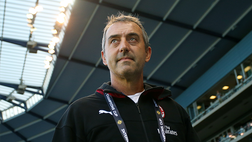 CorSport – Milan, Giampaolo contento: “Ho visto segnali positivi”