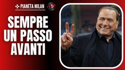 Milan, Berlusconi aveva avvisato: “Di Bello? Dovrebbe chiamarsi…”