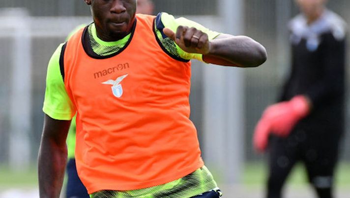 Felipe Caicedo
Allenamento Lazio a Formello.
Roma, 12 Ottobre 2020
© Marco Rosi / Fotonotizia Lazio, il CorSera: “Caicedo, parole di fuoco a Inzaghi. Vuole andare via a gennaio” - immagine 1