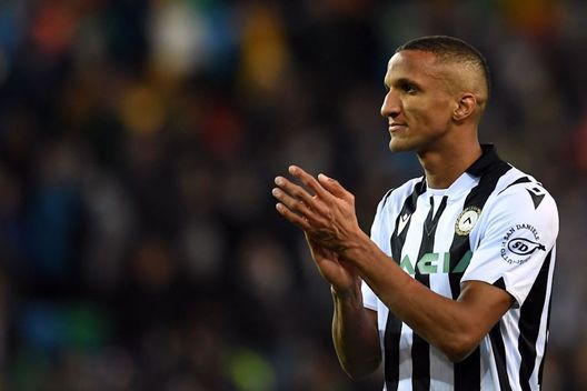 Getty Images Inter, non tramonta la pista Becao per la difesa: prezzo e condizioni per il colpo- immagine 3