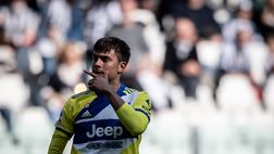 TACKLE DURO – Il derby dei media sull’addio tra Dybala e la Juve