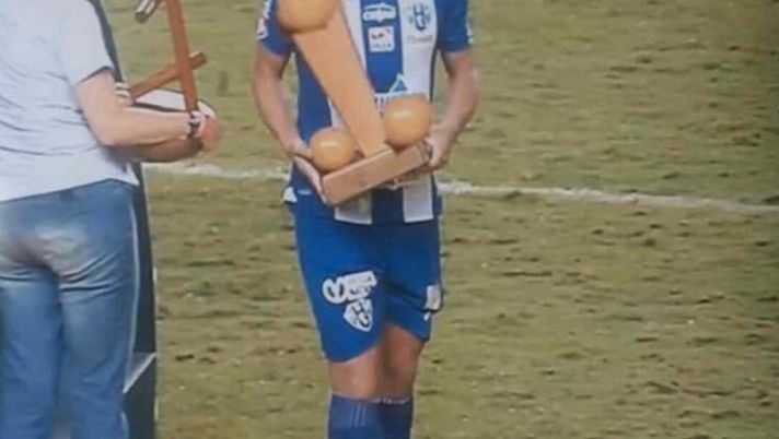 Sconfitta ai rigori e trofeo di consolazione: il danno e la beffa in Brasile Sconfitta ai rigori e trofeo di consolazione: il danno e la beffa in Brasile