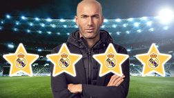 Conferme su Zidane alla Juve, come cambierebbe la squadra col francese / News
