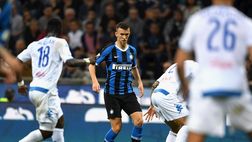 Sui social Perisic si gode la missione compiuta: “Champions”. La giocherà con l’Inter?